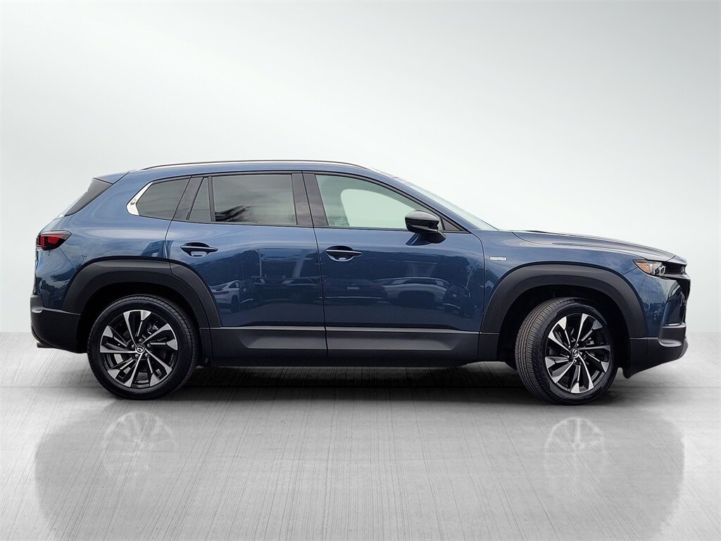 2025 Mazda CX-50 Premium Plus photo 2
