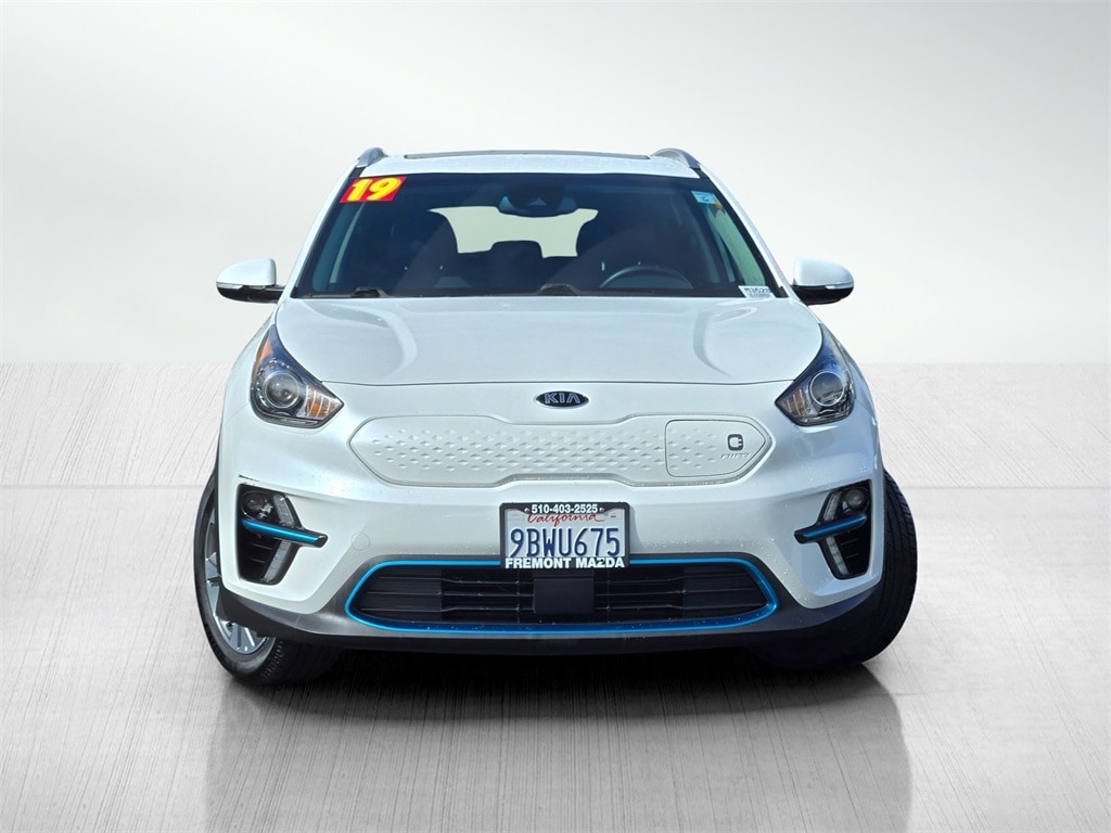 Used 2019 Kia Niro EX Premium with VIN KNDCE3LG4K5014921 for sale in Newark, CA