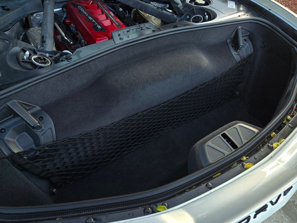 2022 Chevrolet Corvette 3LT - Photo 39