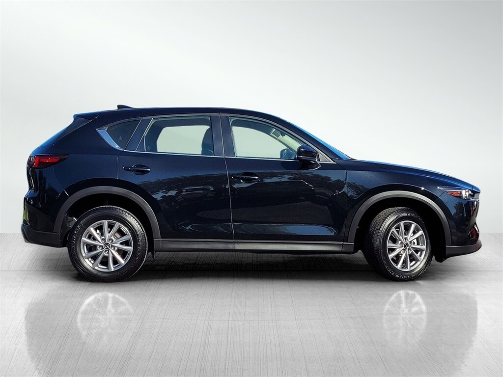 2023 Mazda CX-5 2.5 S photo 3