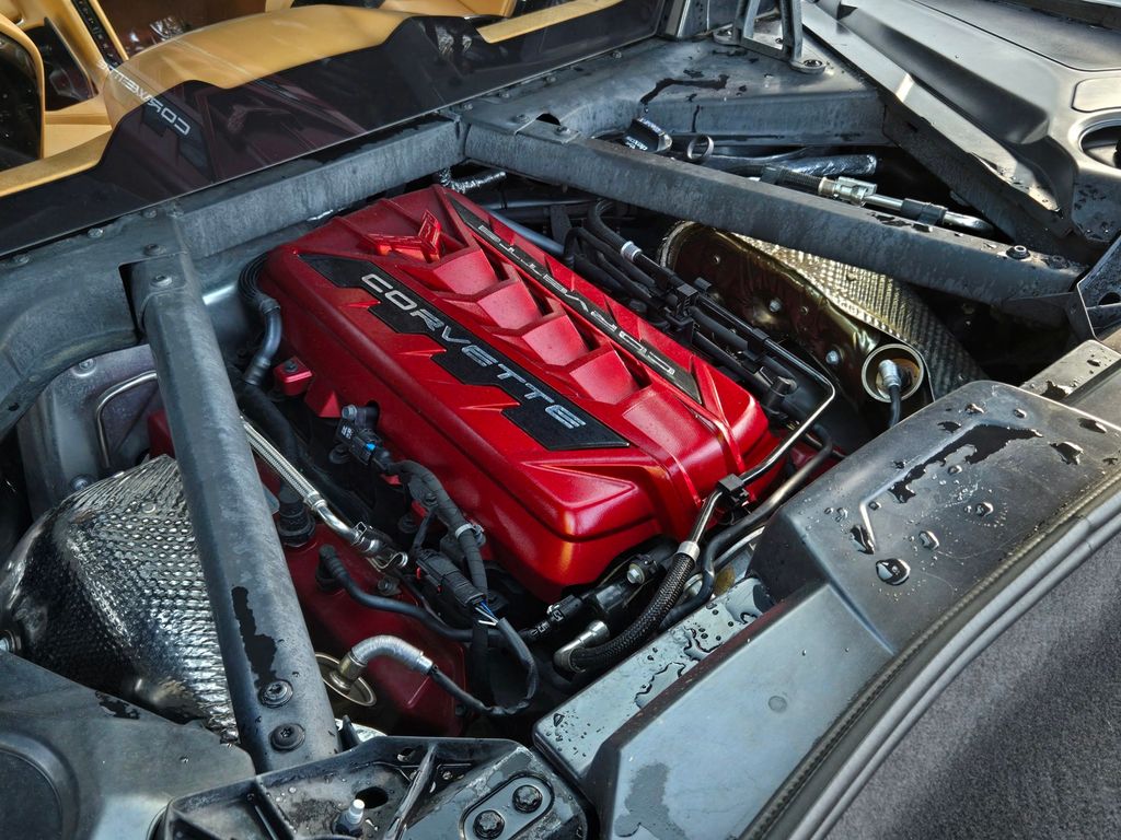 2022 Chevrolet Corvette 3LT - Photo 40