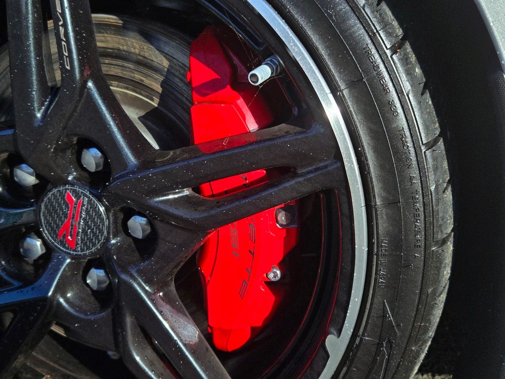 2022 Chevrolet Corvette 3LT - Photo 10