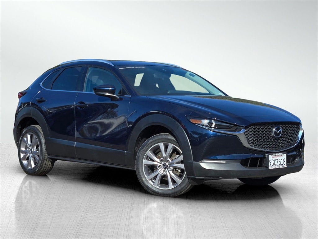 2023 Mazda CX-30 Select's photo