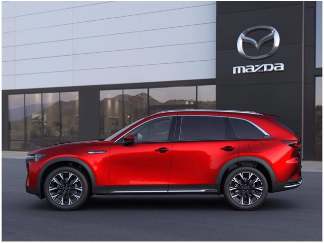 2024 Mazda CX-90 Premium photo 3