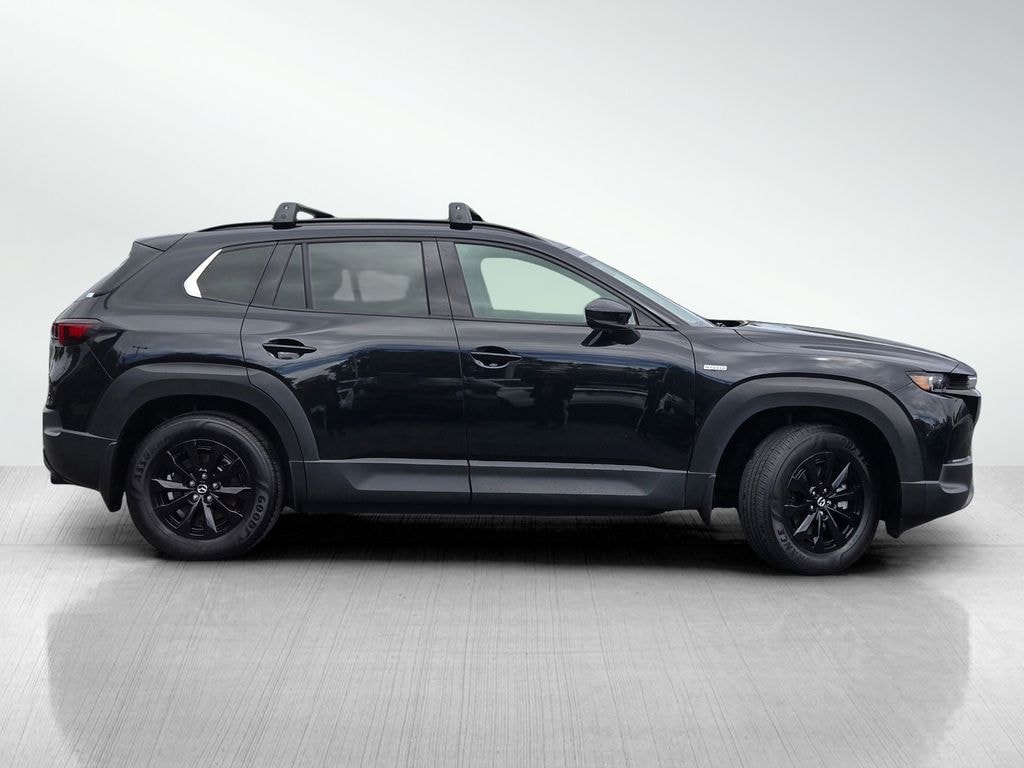 Certified 2025 Mazda CX-50 Hybrid Premium SUV