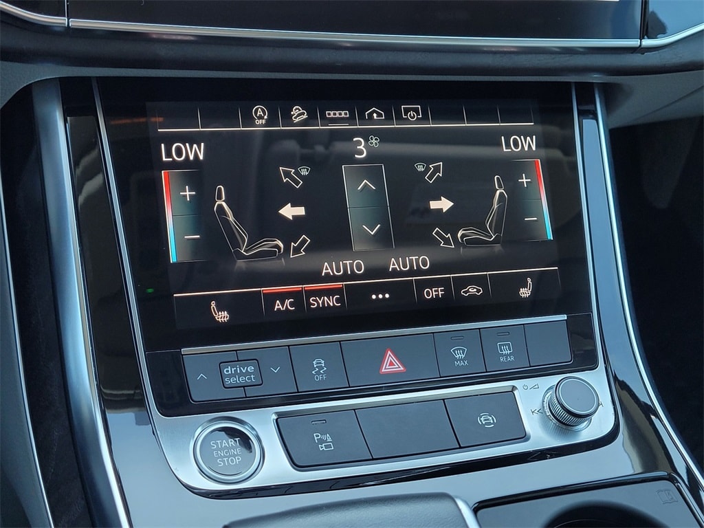 2022 Audi Q7 Premium Plus - Photo 23