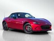  Mazda MX-5 Miata