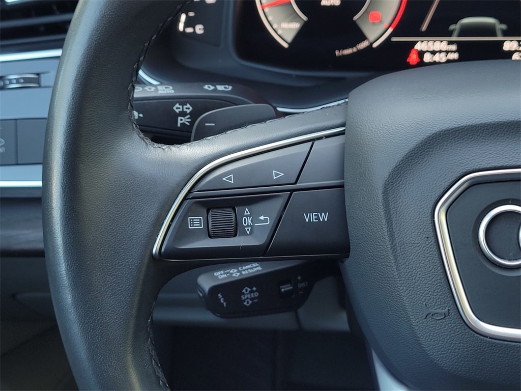 2022 Audi Q7 Premium Plus - Photo 25