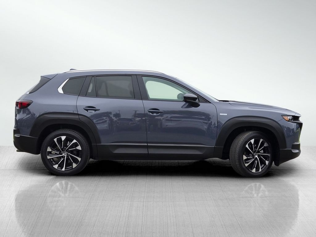 Certified 2025 Mazda CX-50 Hybrid Premium Plus SUV