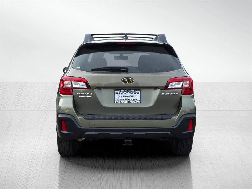 Used 2019 Subaru Outback 2.5i Premium SUV