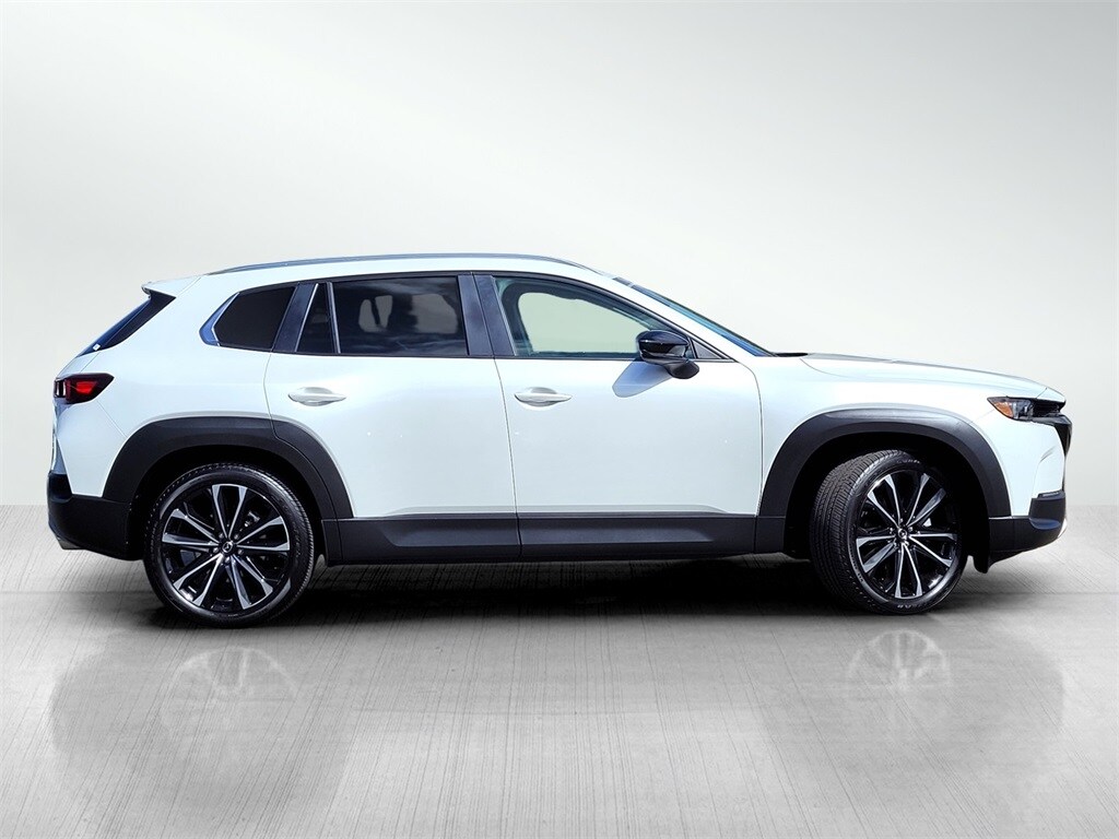 2024 Mazda CX-50 2.5 Turbo photo 3