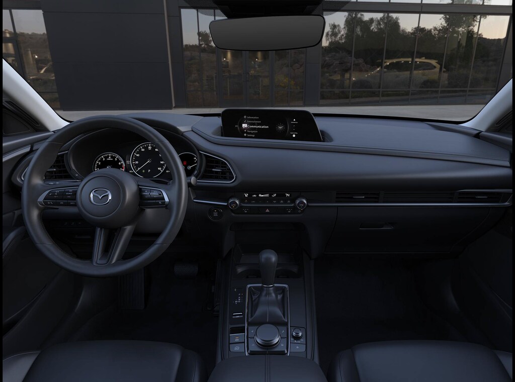 New 2026 Mazda CX-30 2.5 S Select Sport SUV