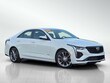  CADILLAC CT4-V