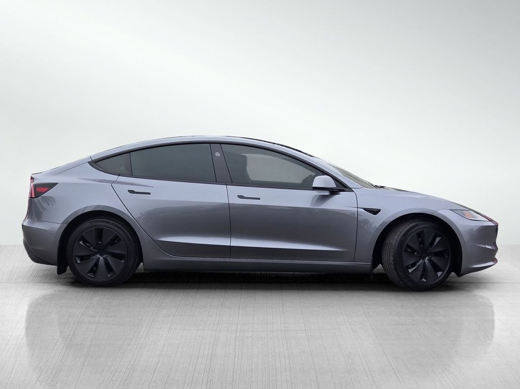 Used 2024 Tesla Model 3 Base Sedan