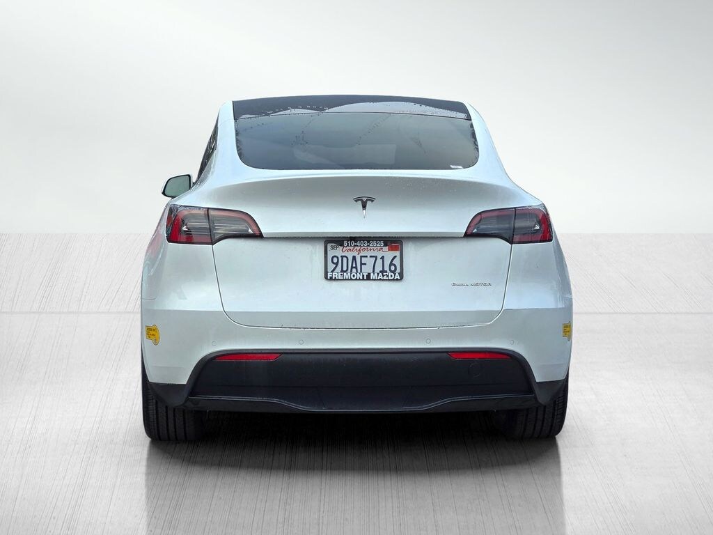 Used 2022 Tesla Model Y Long Range SUV