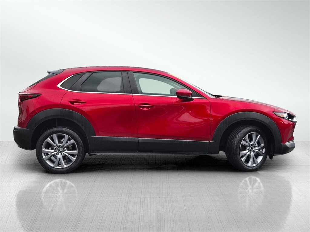 2021 Mazda CX-30 Preferred photo 3
