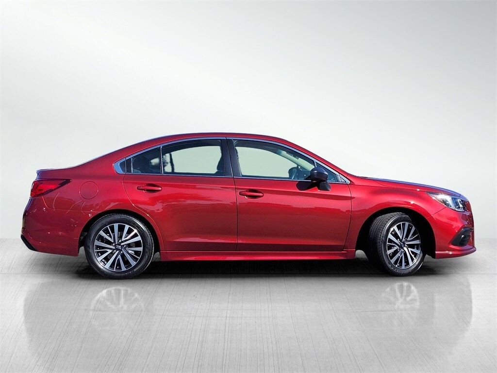 2019 Subaru Legacy 2.5i photo 3