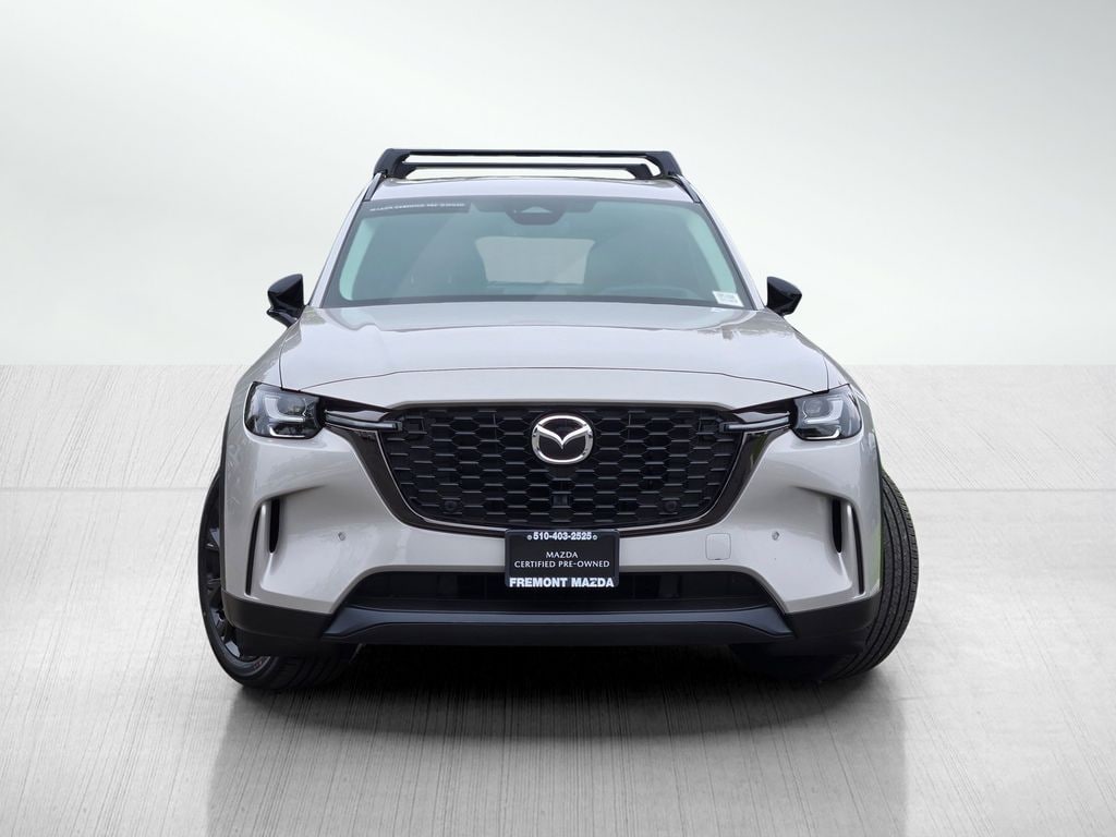 Certified 2026 Mazda CX-90 Plug-In Hybrid Premium SUV