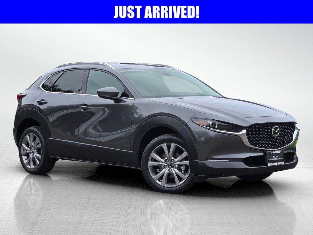 2023 Mazda CX-30 Premium AWD's photo