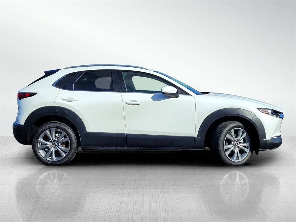 2025 Mazda CX-30 2.5 S Preferred photo 3