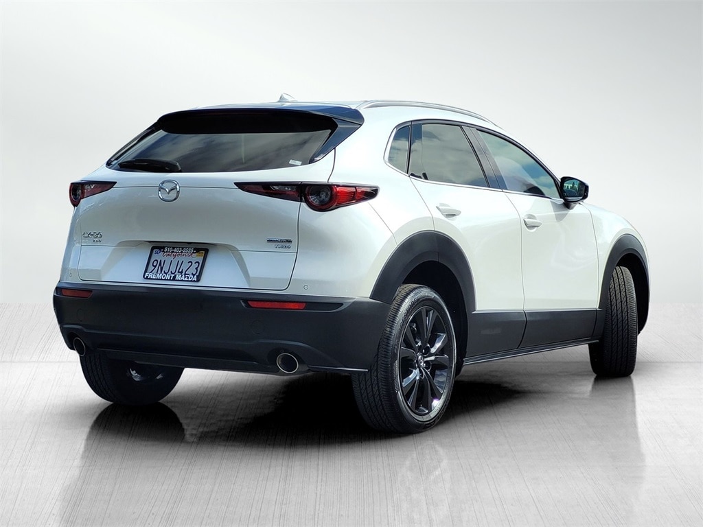 Certified 2024 Mazda CX-30 2.5 Turbo Premium Plus Package SUV