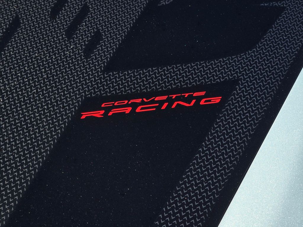 2022 Chevrolet Corvette 3LT - Photo 11