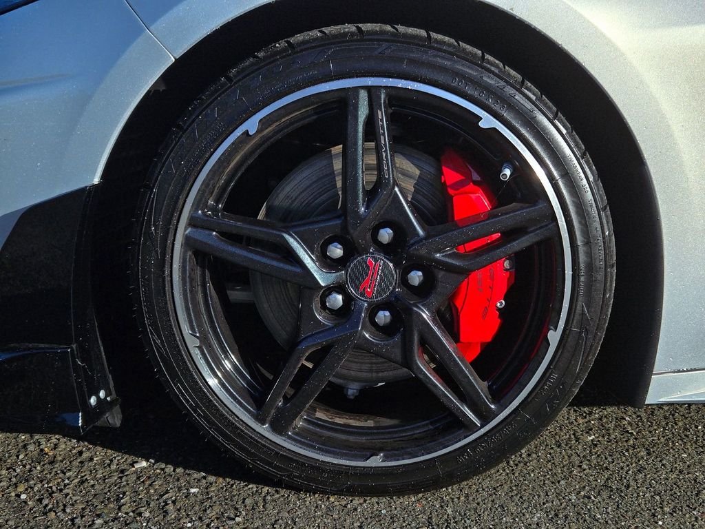 2022 Chevrolet Corvette 3LT - Photo 9