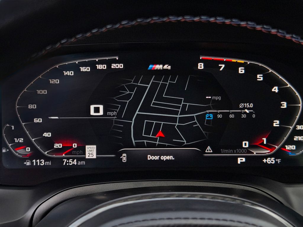 2022 BMW M4 Coupe Base - Photo 38