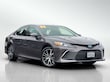 Toyota Camry Hybrid