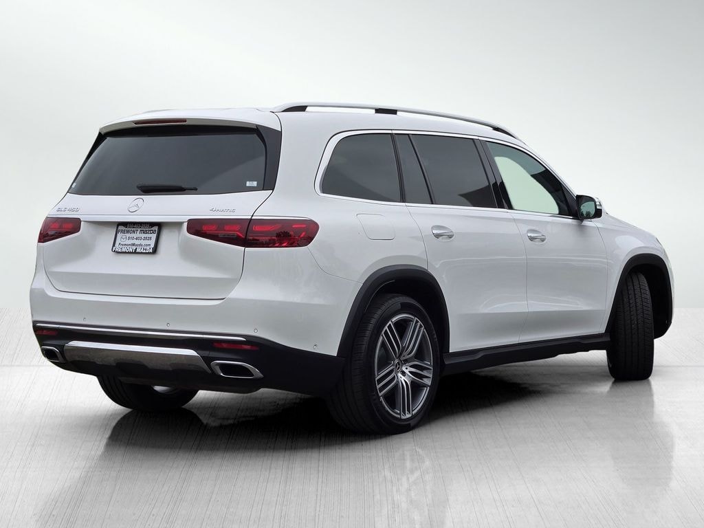 Used 2024 Mercedes-Benz GLS 450 GLS 450 SUV
