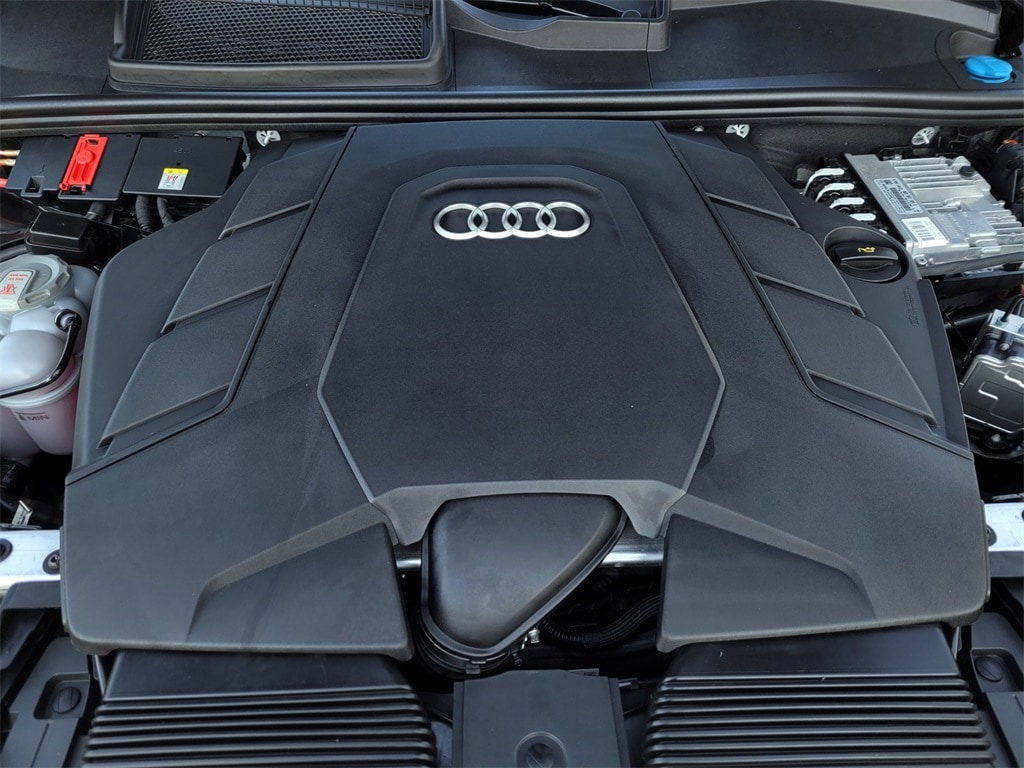 2022 Audi Q7 Premium Plus - Photo 38