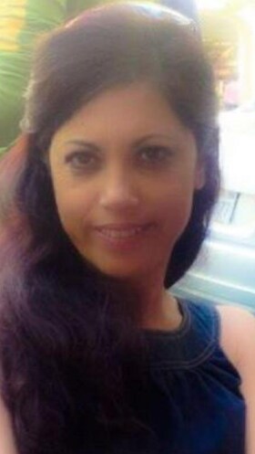 Staff member Amina Ahmadyar from ID_5b88f7606080