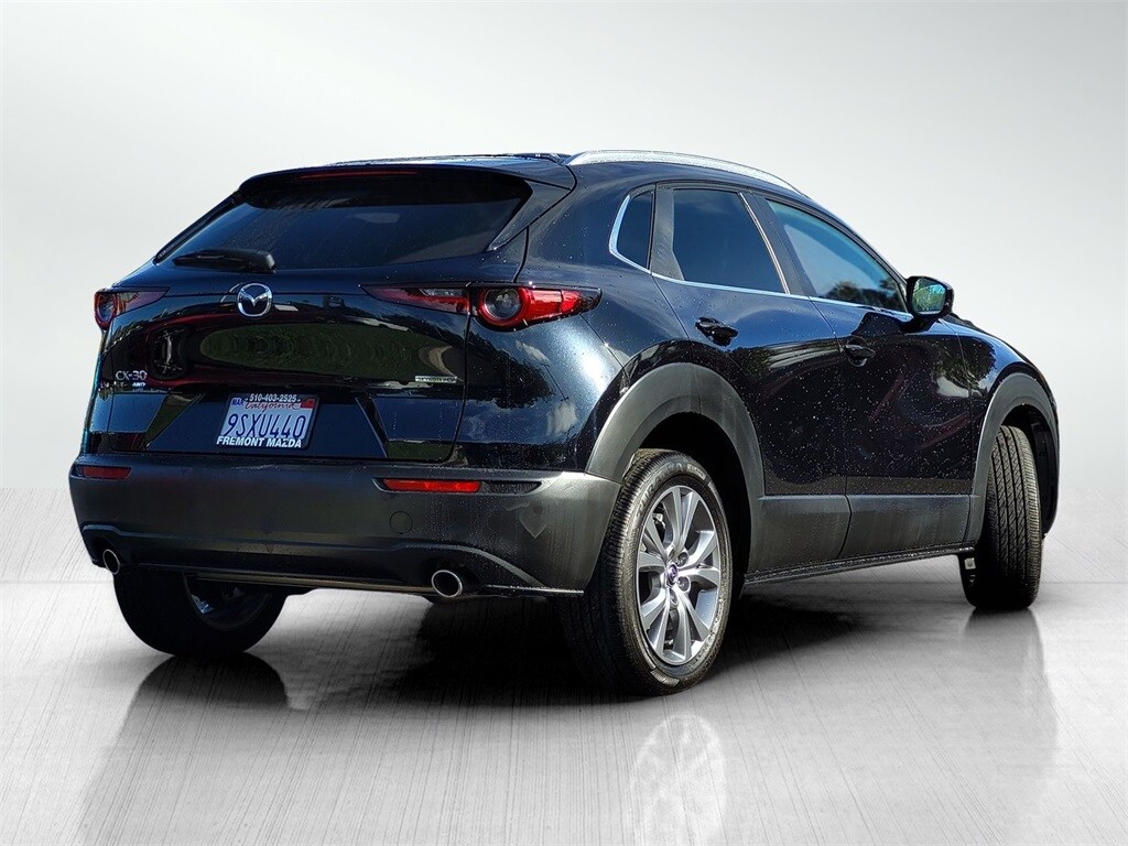 2025 Mazda CX-30 2.5 S Preferred photo 4