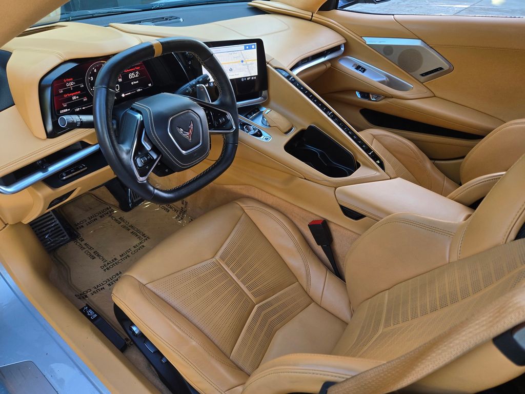 2022 Chevrolet Corvette 3LT - Photo 13