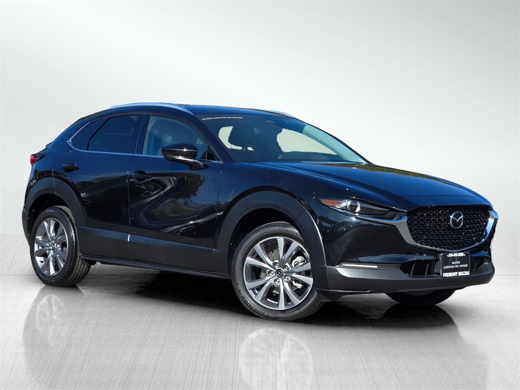 2024 Mazda CX-30 Premium's photo