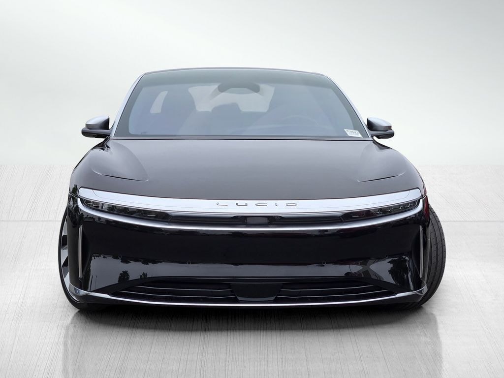Used 2022 Lucid Air Grand Touring Sedan
