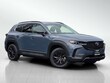  Mazda CX-50 Hybrid