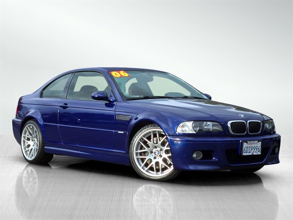2006 BMW M M3's photo