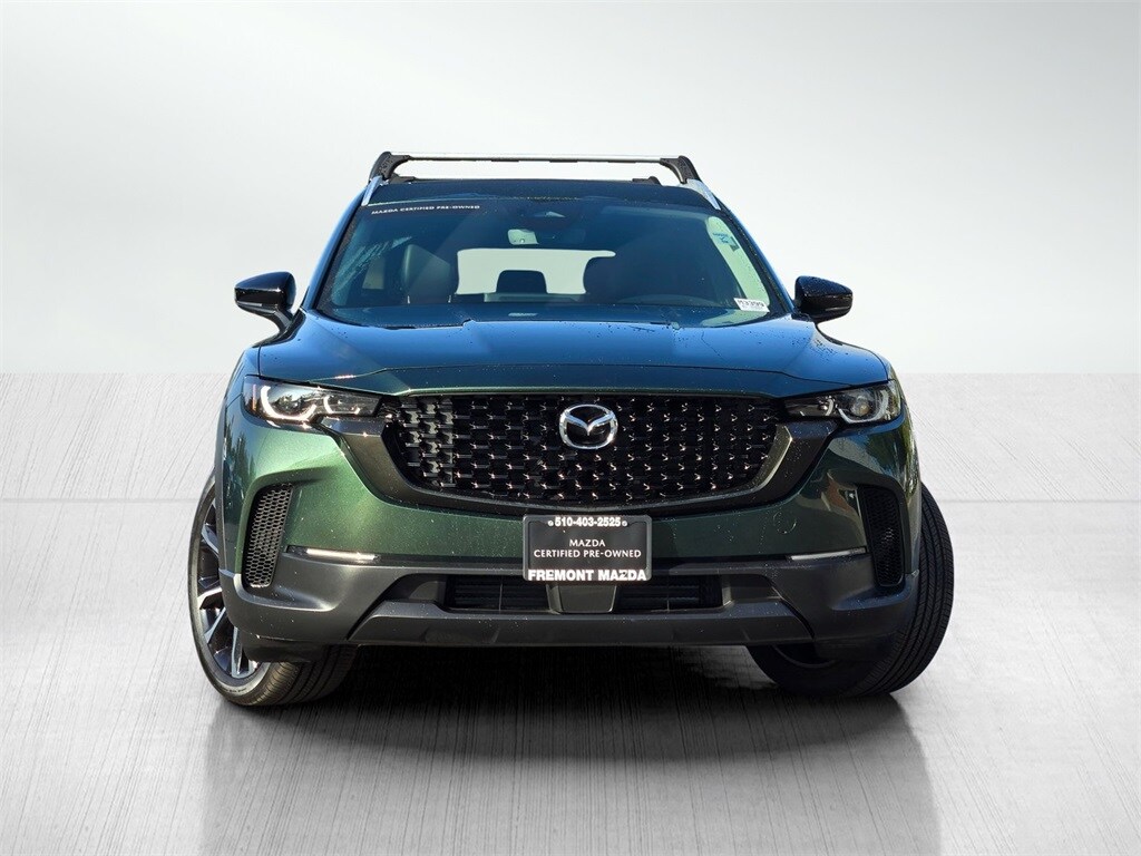 2025 Mazda CX-50 2.5 Premium Plus photo 2