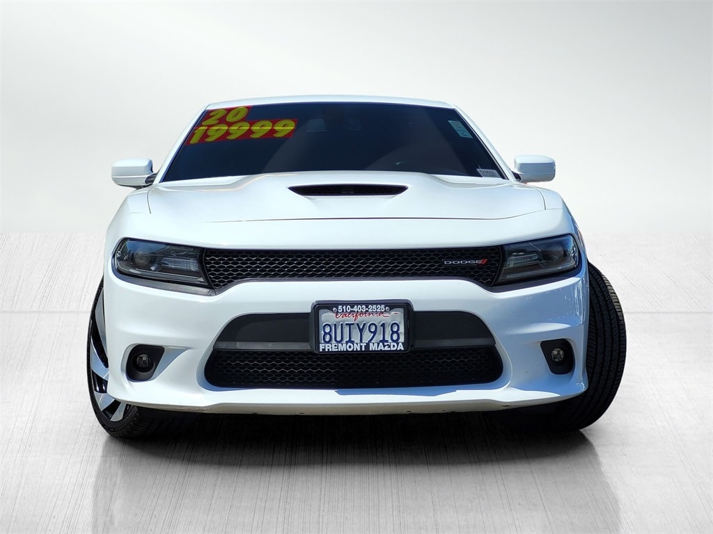 Used 2020 Dodge Charger GT with VIN 2C3CDXHG0LH142381 for sale in Newark, CA