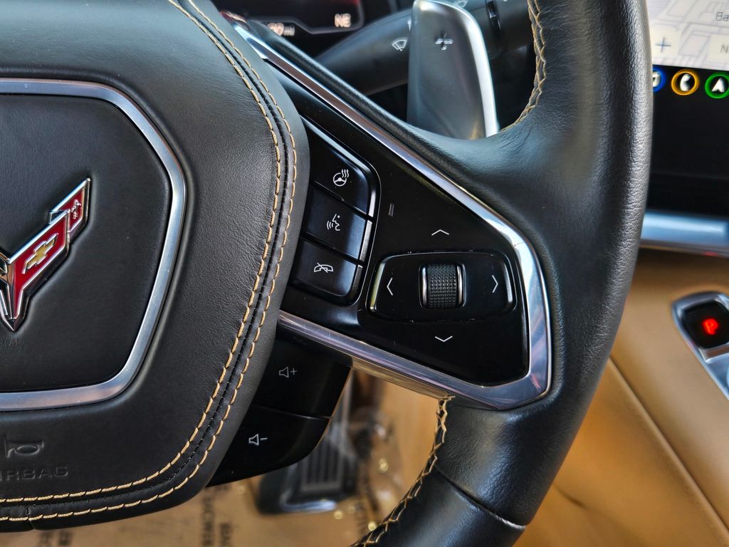 2022 Chevrolet Corvette 3LT - Photo 24