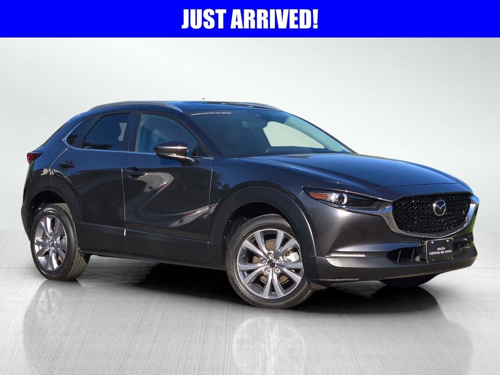Used 2023 Mazda CX-30 2.5 S Preferred Package SUV