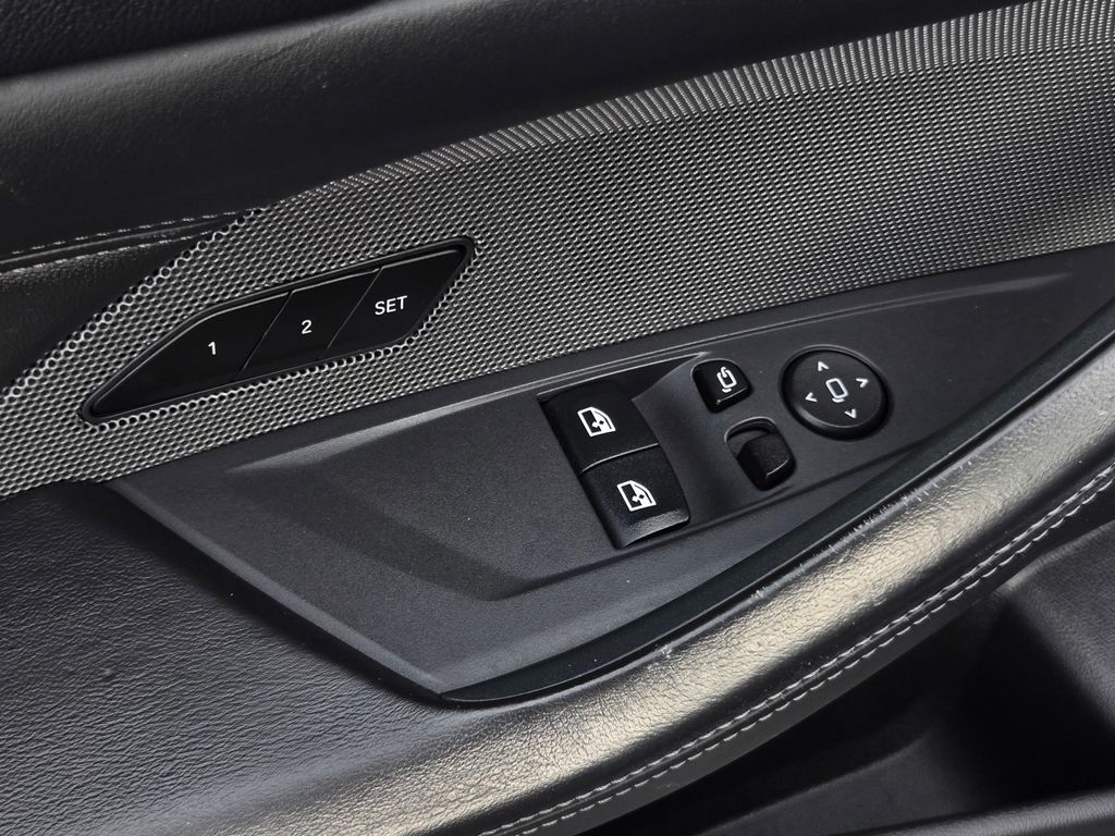2022 BMW M4 Coupe Base - Photo 15