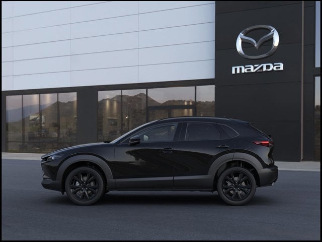 2026 Mazda CX-30 Turbo Premium Plus - Photo 3