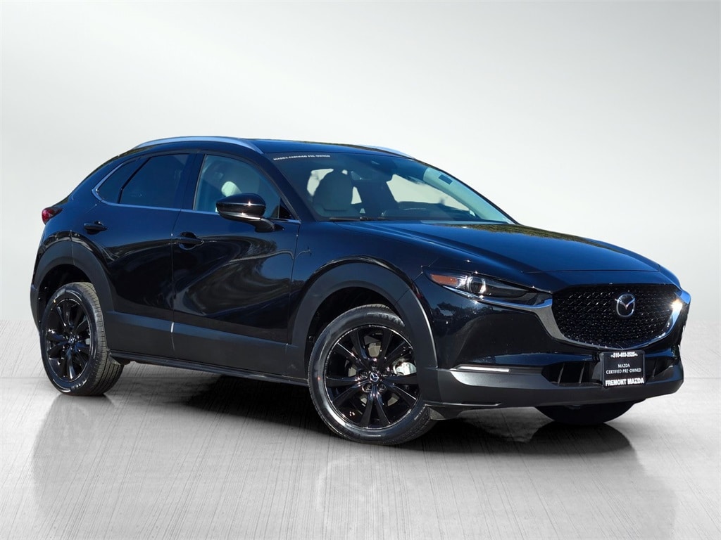 2022 Mazda CX-30 Turbo Premium's photo