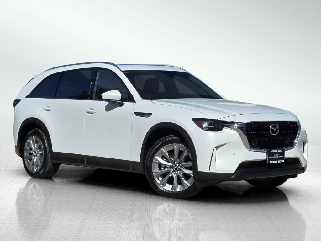 2026 Mazda CX-90