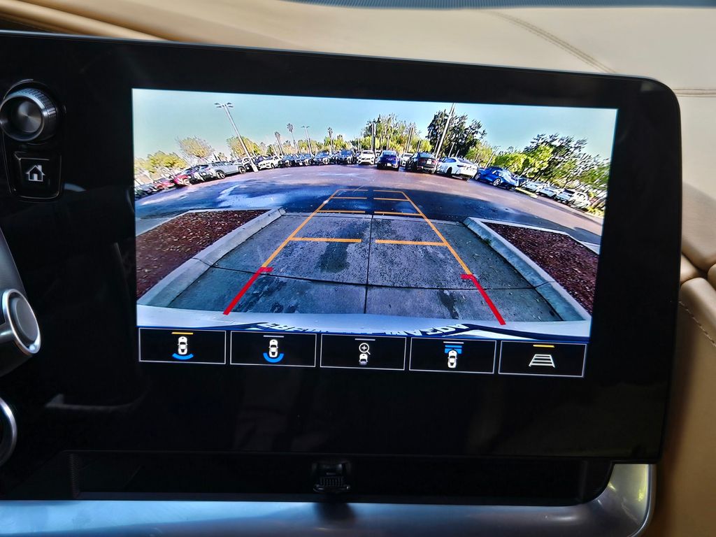 2022 Chevrolet Corvette 3LT - Photo 33