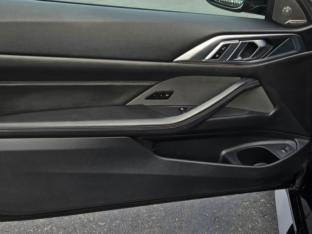 2022 BMW M4 Coupe Base - Photo 14