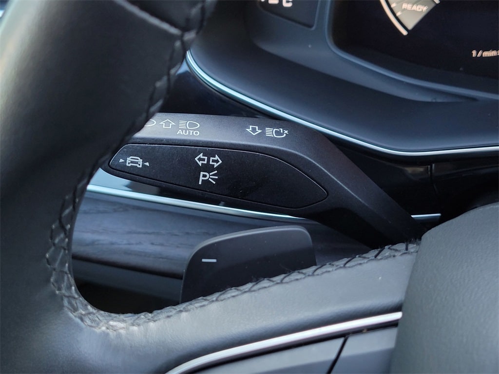 2022 Audi Q7 Premium Plus - Photo 27