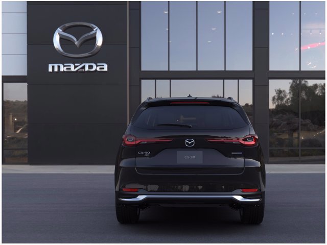 2024 Mazda CX-90 Premium photo 4